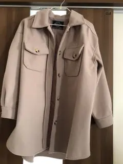 レディース　コート　ジャケット　L