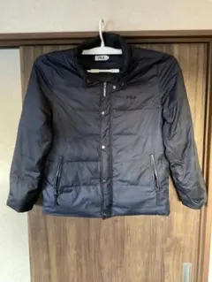 ＦＩＬＡ、ダウンジャケット