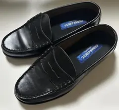 CEDAR CREST 洗えるコインローファー