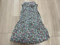 キャス・キッドソンCath Kidsノースリーブ ワンピース 3-4歳100cmのサムネイル