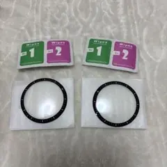 【2枚セット】 Huawei Watch 4Pro 対応フィルム