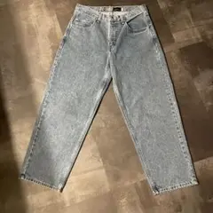 Levi's silverTab リーバイス シルバータブ w32 バギー
