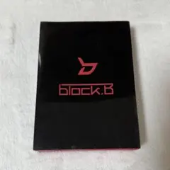 Block.BスペシャルDVDパッケージ 初回限定版