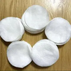 ドミット芯 はぎれ 50枚　⑦