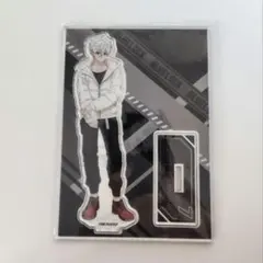 2025年最新】凪誠士郎 アクリルスタンド 私服の人気アイテム - メルカリ