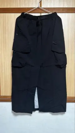 nagonstansナゴンスタンス 6/4クロス アシンメ Jumperスカート - メルカリ