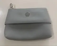 MARY QUANT 舟型ティッシュケース　ポーチ