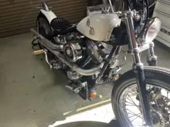 gsx400インパルス Pretty Racing gk79a - メルカリ
