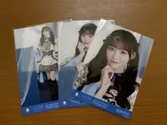 音嶋莉沙　貴族衣装　コンプ