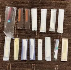 15本　使い捨てクシ　コーム　ホテル　アメニティ