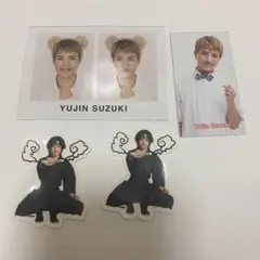 2025年最新】鈴木悠仁の人気アイテム - メルカリ