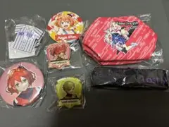 マクロスΔ ワルキューレ グッズセット