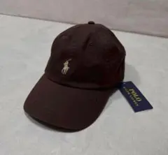 Polo Ralph Lauren ブラウン キャップ ユナイテッドアローズ Polo Ralph Lauren ブラウン キャップ ユナイテッドアローズ - メルカリ