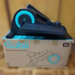 メルカリ市特価6/16（火）まで【中古】Cubiic キュービー サイクルマシンのサムネイル