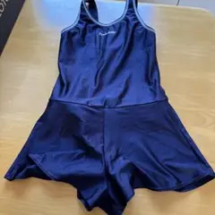 Pink latte ネイビー160上下セット