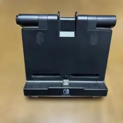 Nintendo Switch スタンド ブラック