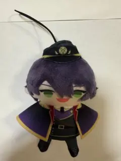 にじさんじ にじぱぺっと 剣持刀也