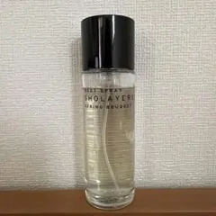 【SHOLAYERED】ボディスプレー スプリングブーケ 100mL