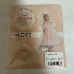 2025年最新】大場花菜 アクスタの人気アイテム - メルカリ