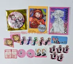 ヒロアカ 麗日お茶子 まとめ売り - メルカリ