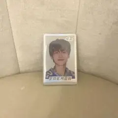 NCT DREAM ジェミン ルキズ トレカ - メルカリ
