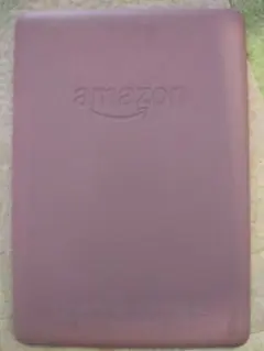 Kindle Paperwhite 第10世代 Plumピンク8GBのサムネイル