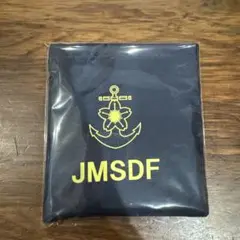 【非売品】海上自衛隊 JMSDF ネイビー エコバッグ