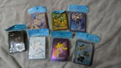 ポケモンカード スリーブ