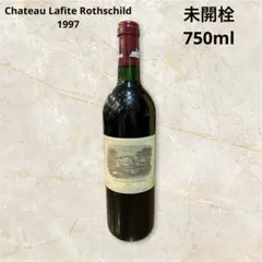 文*間様 Chateau Lafite Rothschild 1997 750m - メルカリ