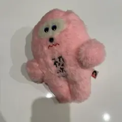 毎度おさわがせします ぬいぐるみ 昭和レトロ 希少 - メルカリ