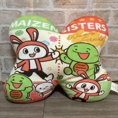 2026年最新】しまむら まいぜんシスターズ クッションの人気アイテム