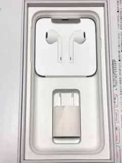 よ*こ様 Apple EarPodsと充電セット