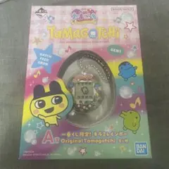 A賞 一番くじ キラ2レインボー Original Tamagotchi