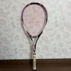 YONEX EZONE 軟式テニスラケット G4 - メルカリ