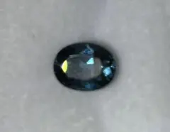 1.25ct 目玉商品【最高品質】VVS 天然石 ロンドンブルートパーズ