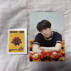 bts love yourself ミニフォト　トレカ 2025年最新】bts love yourself ミニフォトカードの人気アイテム