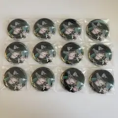 アイドリッシュセブン アイナナ APOZ 亥清悠 缶バッジ12点セット