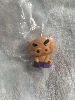 クレヨンしんちゃん　ぶりぶりざえもん　ほぺむにゅ！