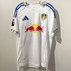 Leeds United 25/26ホーム 田中碧