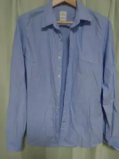 ギャップ　シャツ　L　GAP