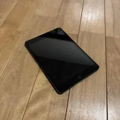 iPad mini ブラック 本体〈ジャンク品〉