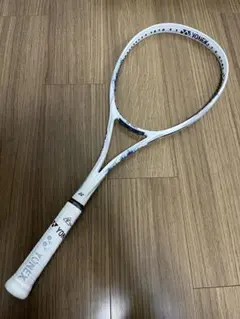 YONEX ソフトテニスラケット　ボルトレイジ5VS