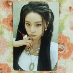 NMIXX 규진 트레카
