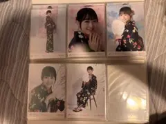 乃木坂46 一ノ瀬美空 生写真 コンプ 2023 July-Ⅱ - メルカリ