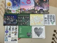 2026年最新】seventeen アルバム まとめ売りの人気アイテム - メルカリ