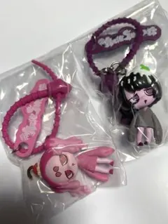 【まとめ売り】ウイルスイーツ カラフルマルチチャーム