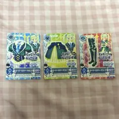 アイカツカード⭐︎ゆりかちゃん５枚セット 2026年最新】アイカツカード ユリカの人気アイテム - メルカリ