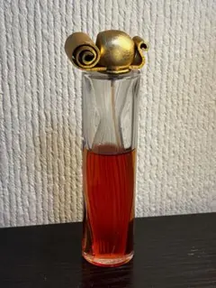 新品未使用 ジバンシィ オルガンザ アンディソンス オードパルファム