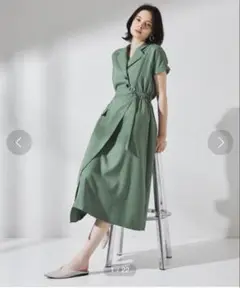 ユナイテッドトウキョウ ロングワンピース