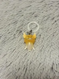天使なめこ　めじるしアクセサリー
